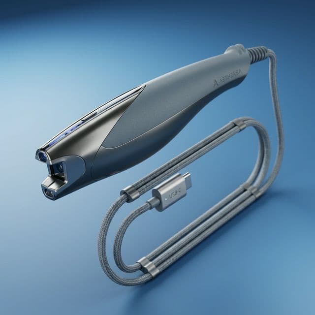 큐리오 포트폴리오 제품 8